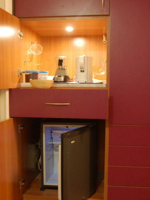 Micasatucasa Hotel Naples Exterior photo