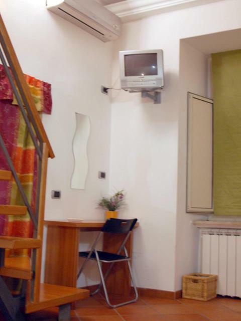 Micasatucasa Hotel Naples Exterior photo