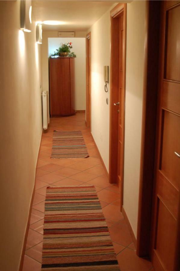 Micasatucasa Hotel Naples Exterior photo